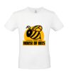 T-shirt Maglietta personalizzata uomo Stampata e Spedita in 24 ore Thumbnail