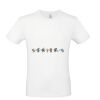 T-shirt Maglietta personalizzata uomo Stampata e Spedita in 24 ore Thumbnail