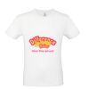 T-shirt Maglietta personalizzata uomo Stampata e Spedita in 24 ore Thumbnail