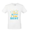T-shirt Maglietta personalizzata uomo Stampata e Spedita in 24 ore Thumbnail