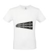 T-shirt Maglietta personalizzata uomo Stampata e Spedita in 24 ore Thumbnail