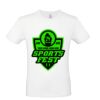 T-shirt Maglietta personalizzata uomo Stampata e Spedita in 24 ore Thumbnail