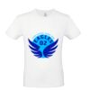 T-shirt Maglietta personalizzata uomo Stampata e Spedita in 24 ore Thumbnail
