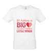 T-shirt Maglietta personalizzata uomo Stampata e Spedita in 24 ore Thumbnail
