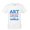 T-shirt Maglietta personalizzata uomo Stampata e Spedita in 24 ore Thumbnail