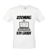 T-shirt Maglietta personalizzata uomo Stampata e Spedita in 24 ore Thumbnail