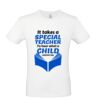T-shirt Maglietta personalizzata uomo Stampata e Spedita in 24 ore Thumbnail