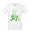 T-shirt Maglietta personalizzata uomo Stampata e Spedita in 24 ore Thumbnail