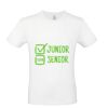 T-shirt Maglietta personalizzata uomo Stampata e Spedita in 24 ore Thumbnail