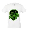 T-shirt Maglietta personalizzata uomo Stampata e Spedita in 24 ore Thumbnail