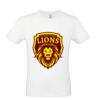T-shirt Maglietta personalizzata uomo Stampata e Spedita in 24 ore Thumbnail