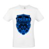 T-shirt Maglietta personalizzata uomo Stampata e Spedita in 24 ore Thumbnail