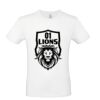 T-shirt Maglietta personalizzata uomo Stampata e Spedita in 24 ore Thumbnail