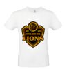 T-shirt Maglietta personalizzata uomo Stampata e Spedita in 24 ore Thumbnail