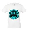 T-shirt Maglietta personalizzata uomo Stampata e Spedita in 24 ore Thumbnail