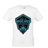 T-shirt Maglietta personalizzata uomo Stampata e Spedita in 24 ore Thumbnail