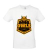 T-shirt Maglietta personalizzata uomo Stampata e Spedita in 24 ore Thumbnail