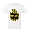 T-shirt Maglietta personalizzata uomo Stampata e Spedita in 24 ore Thumbnail