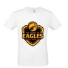 T-shirt Maglietta personalizzata uomo Stampata e Spedita in 24 ore Thumbnail
