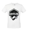 T-shirt Maglietta personalizzata uomo Stampata e Spedita in 24 ore Thumbnail