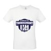 T-shirt Maglietta personalizzata uomo Stampata e Spedita in 24 ore Thumbnail