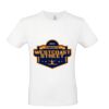 T-shirt Maglietta personalizzata uomo Stampata e Spedita in 24 ore Thumbnail
