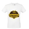 T-shirt Maglietta personalizzata uomo Stampata e Spedita in 24 ore Thumbnail