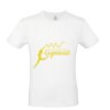 T-shirt Maglietta personalizzata uomo Stampata e Spedita in 24 ore Thumbnail