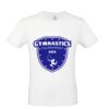 T-shirt Maglietta personalizzata uomo Stampata e Spedita in 24 ore Thumbnail