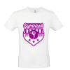 T-shirt Maglietta personalizzata uomo Stampata e Spedita in 24 ore Thumbnail