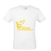 T-shirt Maglietta personalizzata uomo Stampata e Spedita in 24 ore Thumbnail