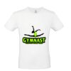 T-shirt Maglietta personalizzata uomo Stampata e Spedita in 24 ore Thumbnail