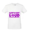 T-shirt Maglietta personalizzata uomo Stampata e Spedita in 24 ore Thumbnail