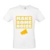 T-shirt Maglietta personalizzata uomo Stampata e Spedita in 24 ore Thumbnail