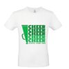 T-shirt Maglietta personalizzata uomo Stampata e Spedita in 24 ore Thumbnail