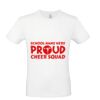 T-shirt Maglietta personalizzata uomo Stampata e Spedita in 24 ore Thumbnail