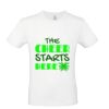 T-shirt Maglietta personalizzata uomo Stampata e Spedita in 24 ore Thumbnail