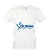 T-shirt Maglietta personalizzata uomo Stampata e Spedita in 24 ore Thumbnail