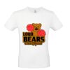 T-shirt Maglietta personalizzata uomo Stampata e Spedita in 24 ore Thumbnail