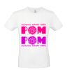 T-shirt Maglietta personalizzata uomo Stampata e Spedita in 24 ore Thumbnail