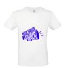 T-shirt Maglietta personalizzata uomo Stampata e Spedita in 24 ore Thumbnail