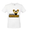 T-shirt Maglietta personalizzata uomo Stampata e Spedita in 24 ore Thumbnail