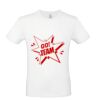 T-shirt Maglietta personalizzata uomo Stampata e Spedita in 24 ore Thumbnail