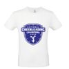 T-shirt Maglietta personalizzata uomo Stampata e Spedita in 24 ore Thumbnail