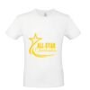 T-shirt Maglietta personalizzata uomo Stampata e Spedita in 24 ore Thumbnail