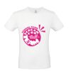 T-shirt Maglietta personalizzata uomo Stampata e Spedita in 24 ore Thumbnail