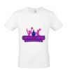 T-shirt Maglietta personalizzata uomo Stampata e Spedita in 24 ore Thumbnail