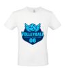 T-shirt Maglietta personalizzata uomo Stampata e Spedita in 24 ore Thumbnail