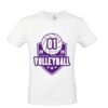 T-shirt Maglietta personalizzata uomo Stampata e Spedita in 24 ore Thumbnail