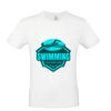 T-shirt Maglietta personalizzata uomo Stampata e Spedita in 24 ore Thumbnail